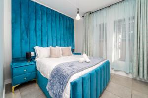 The Crystal Lagoon Estate-Luxury 3 Bedroom Retreat