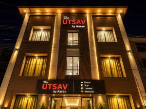 FabHotel The Utsav