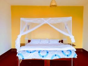 Manyara Villas by Anapa Camp!