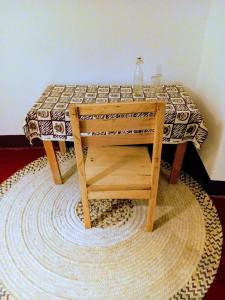Manyara Villas by Anapa Camp!
