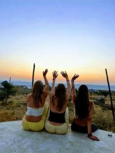 Manyara Villas by Anapa Camp!
