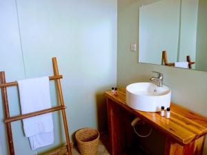 Manyara Villas by Anapa Camp!