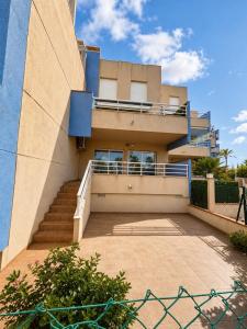 Campoamor by the Sea, Pool, Padel and Beach