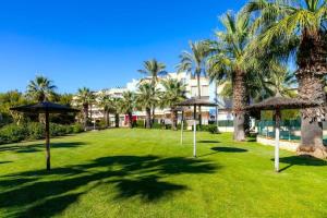Campoamor by the Sea, Pool, Padel and Beach