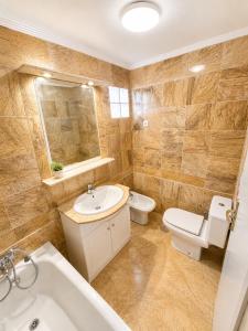 Campoamor by the Sea, Pool, Padel and Beach
