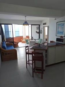 Apartamento 2 Habitaciones Planta Eléctrica y Muelle