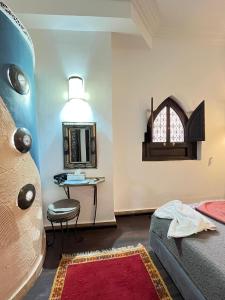 Riad Kantarell