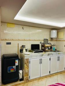 couple apartment
