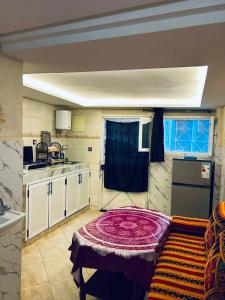 couple apartment