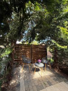 Apartament pod miastem z jacuzzi