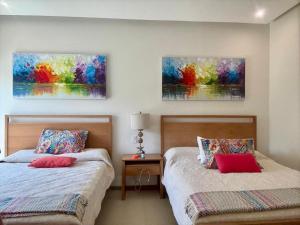 Oceanfront luxury at La Isla Residences Acapulco