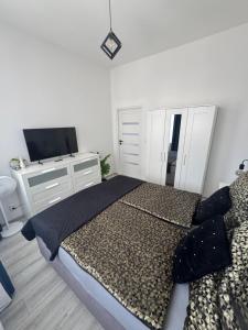 Serce miasta - Apartament na deptaku