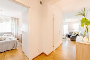 Apartamenty Super Seven