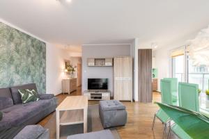 Apartamenty Super Seven