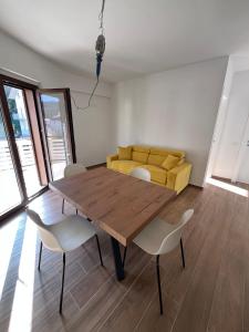 Maison Dèma - Sangro