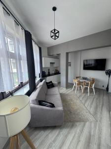 Serce miasta - Apartament na deptaku