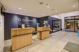 Transamerica Executive Bela Cintra (Paulista)