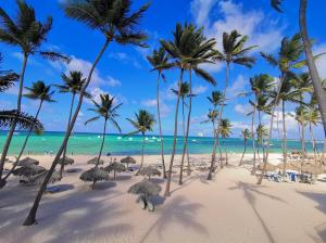 DREAM ISLAND Villas & Apartments LOS Corales beach - sea view, pool, SPA, BBQ