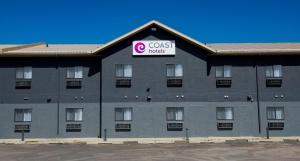 Coast Innisfail Hotel
