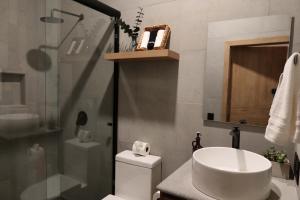 Double Suite wuth Terrace