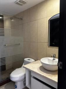 Suite confort para 5