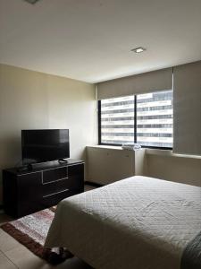 Suite confort para 5