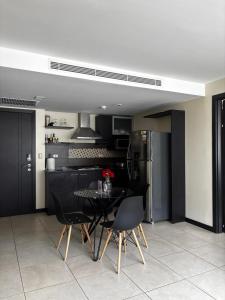 Suite confort para 5