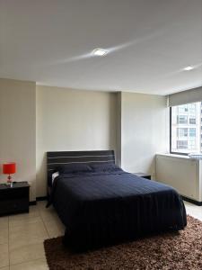 Suite confort para 5