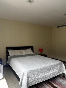 Suite confort para 5