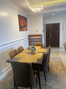 Kilimani Cozy Nest