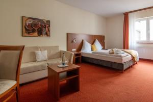 Das kleine Amtshotel