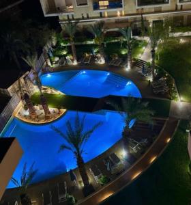 SUNNY 48- Appart Cozy -Marrakech-centre