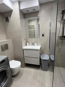 Bulwar Nadmorski Apartment Gdynia