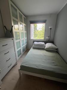 Bulwar Nadmorski Apartment Gdynia