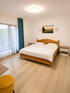Pensiunea La Bucovina