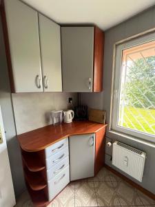 Bulwar Nadmorski Apartment Gdynia