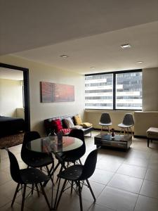Suite Confort para 2 Torre 1