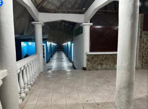 Hotel Villa Moana