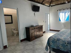 Hotel Villa Moana