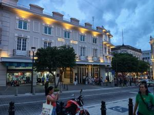 Hotel Mexico