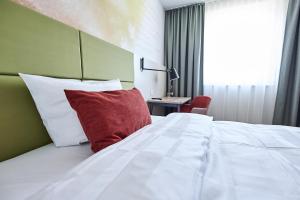 Best Western Hotel Viernheim Mannheim