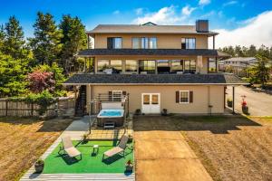 Spacious Gracious & Luxurious Retreat