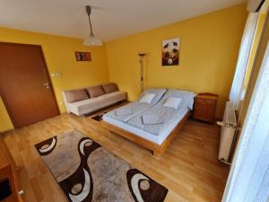Cserke Origo Apartman