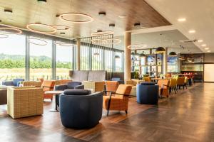 Aiden by Best Western Stadtgut Hotel Steyr - FREE PARKING