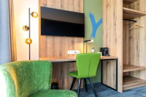 Aiden by Best Western Stadtgut Hotel Steyr - FREE PARKING
