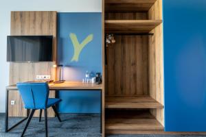 Aiden by Best Western Stadtgut Hotel Steyr - FREE PARKING