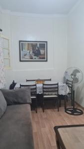 Appartement tres fonctionnel bien situé et pas cher