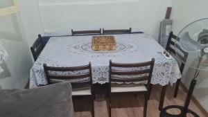 Appartement tres fonctionnel bien situé et pas cher