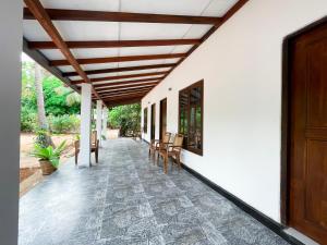 The Green Nook Sigiriya
