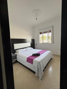 bel appartement à Martil pour famille